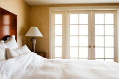 Great Eversden bedroom extension costs