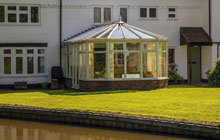 Great Eversden conservatory leads