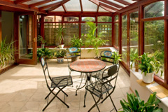 Great Eversden conservatory quotes