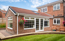 Great Eversden house extension leads